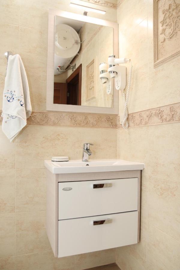 Holiday Home Kapetanovic Kotor Exterior foto